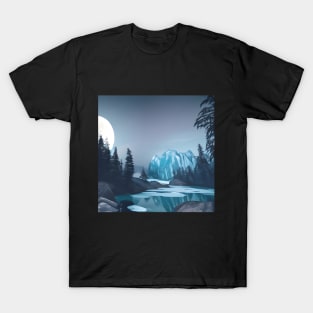 Silent Night T-Shirt